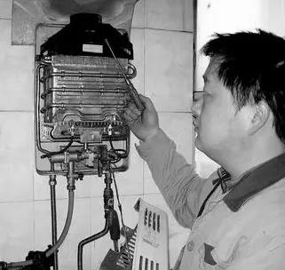 热水器“罢工”绵阳维修
